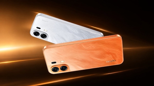 OPPO K14 Plus 5G Thiết kế đột phá và màu sắc thời thượng