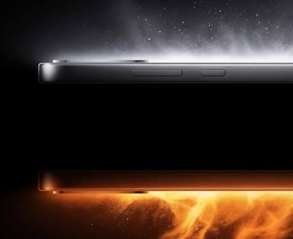 OPPO K14 Plus Cấu trúc Ron cao su và keo kháng nước chuyên dụng