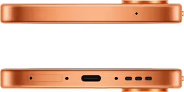 OPPO K14 Plus Chuẩn kháng nước IP69K & Độ bền vượt trội