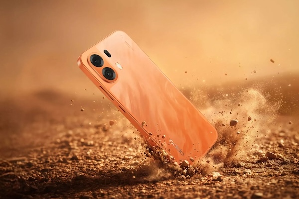OPPO K14 Plus IP69K Giá Bao Nhiêu