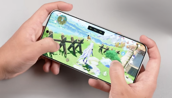 OPPO K14 Plus Test thực tế các tựa game phổ biến- Liên Quân Mobile, PUBG Mobile, Genshin Impact