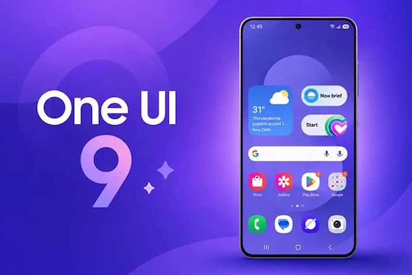 One UI 9 Android 17 tối ưu hóa khả năng tiêu thụ