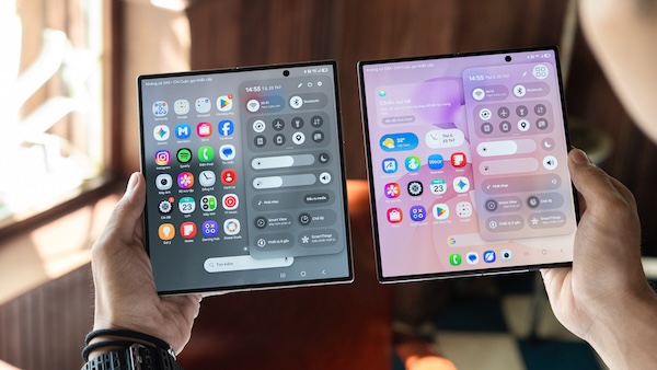 One UI 9 Đột phá Galaxy AI & Gemini Intelligence- Xử lý tác vụ đa bước thông minh