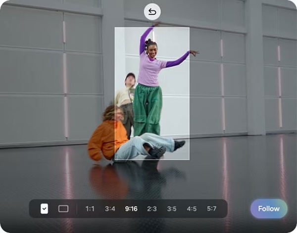 One UI 9 Trải nghiệm My FanCam và FlexWindow AI trên các dòng màn hình gập