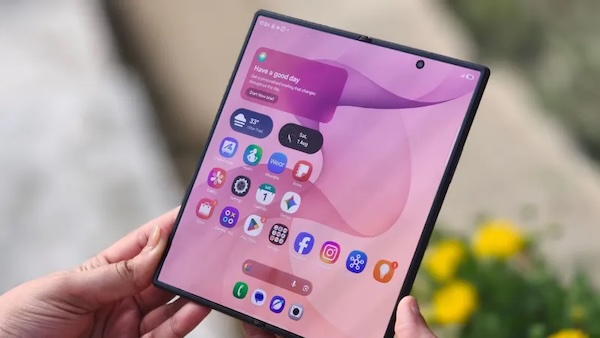 One UI 9 Trung tâm Warranty and Care- Quản lý bảo hành và chẩn đoán thiết bị trực tiếp