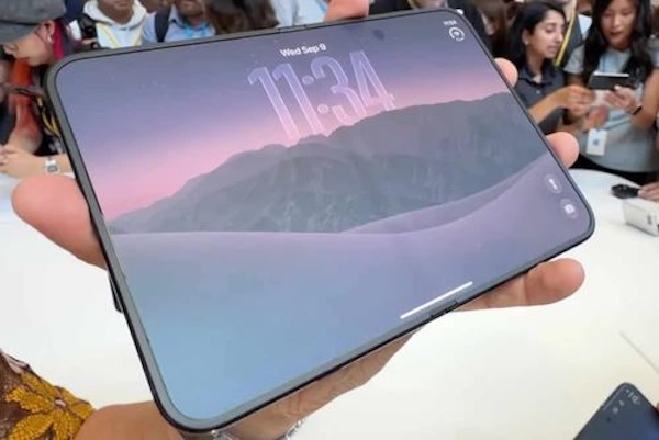 Samsung Galaxy Z Fold 8 – Đỉnh cao kinh nghiệm 8 thế hệ gập