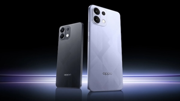 So sánh OPPO K14 Plus 5G và OPPO K13- Có đáng để nâng cấp?