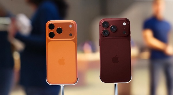 So sánh nhanh iPhone 18 Pro Max và iPhone 17 Pro Max