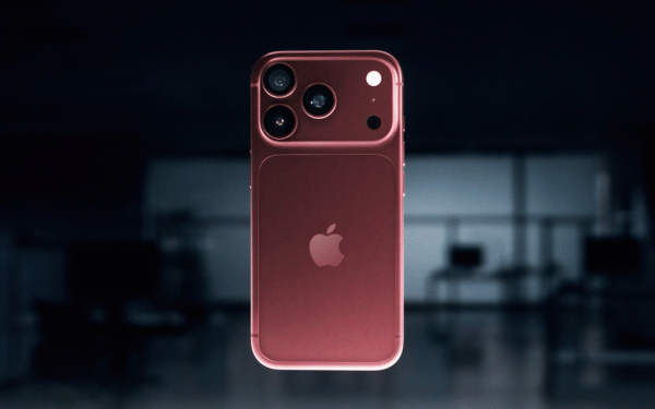 iPhone 18 Khả năng lưu trữ tối đa bao nhiêu profile eSIM trên thiết bị?