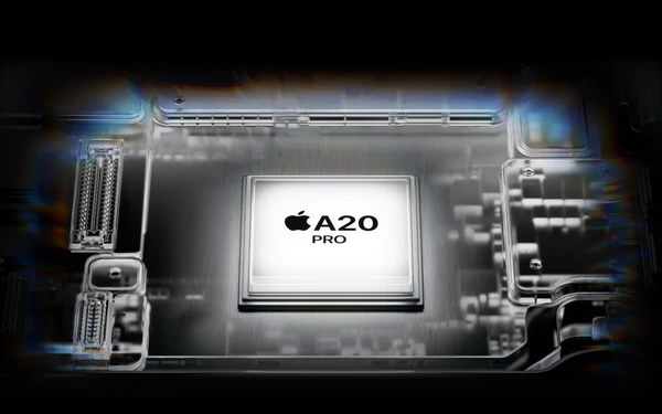iPhone 18 Pro Bài toán tản nhiệt- Tối ưu cho vi xử lý Apple A20 Pro và buồng hơi