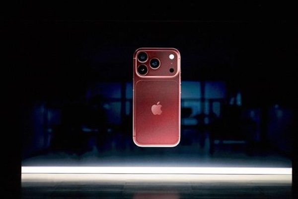 iPhone 18 Pro Duy trì hiệu năng ổn định cho các tác vụ Apple Intelligence xử lý liên tục