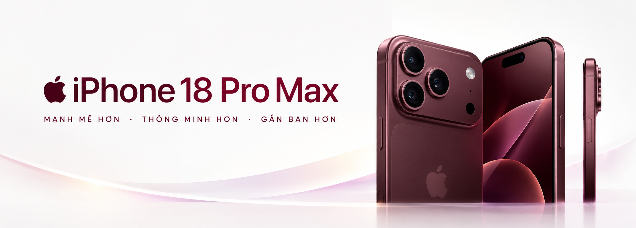 iPhone 18 ProMax