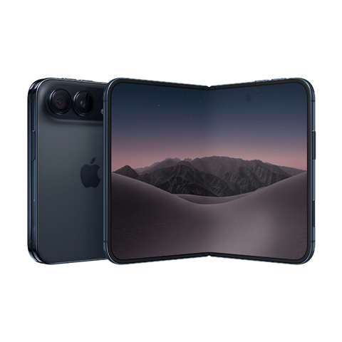 iPhone Duo Trời Đêm iPhone Duo Trời Đêm