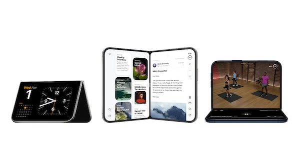 iPhone Duo Tùy chọn bộ nhớ trong và khả năng lưu trữ