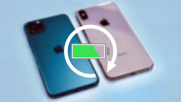 pin Dr.Phone Khả năng tương thích iOS và các chứng chỉ an toàn