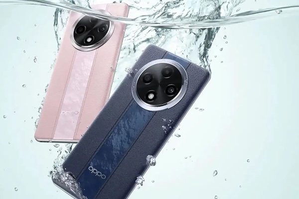 thiết bị đạt tiêu chuẩn IP69K mang lại cảm giác vô cùng an tâm