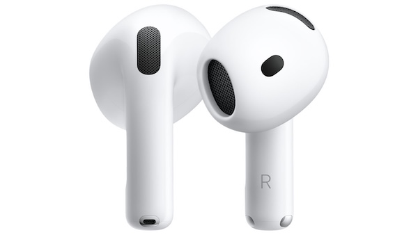 AirPods 5 Khả năng chống ồn ANC tốt hơn 50% trên thiết kế mở
