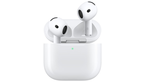 AirPods 5 tích hợp trực tiếp khả năng chống ồn ANC