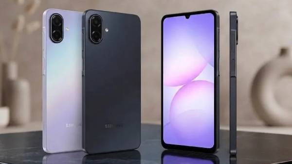 Bảng giá niêm yết các phiên bản Samsung Galaxy A08 chính hãng