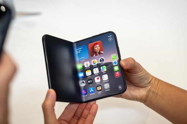 Bảng giá niêm yết iPhone Duo chính hãng theo từng dung lượng