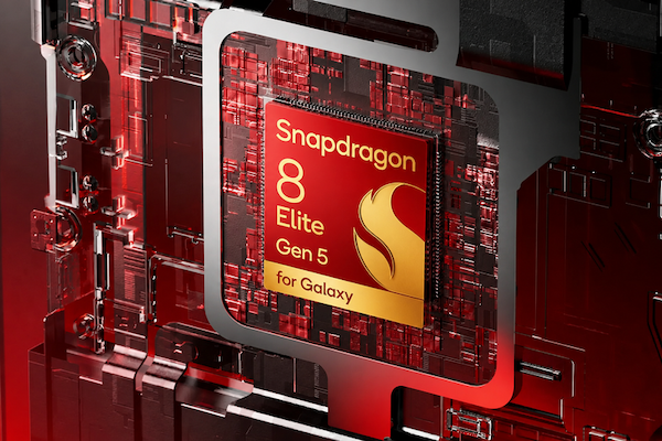 Chip Snapdragon 8 series trên Samsung Galaxy Z Fold