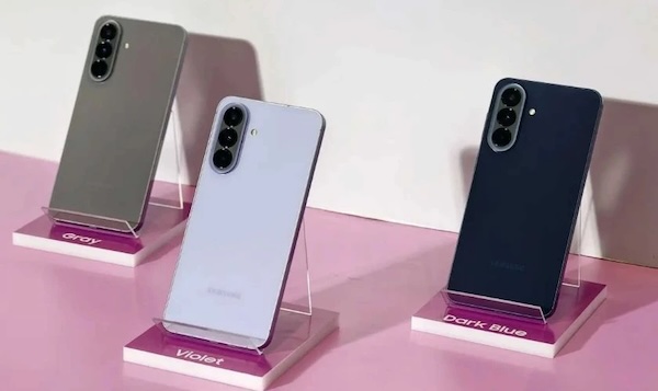 Chọn màu Samsung A57 chuẩn phong thủy mang lại may mắn