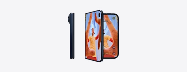 Đột phá thiết kế – Vì sao Apple chỉ giới hạn 2 màu sắc độc bản cho mẫu iPhone gập đầu tiên?