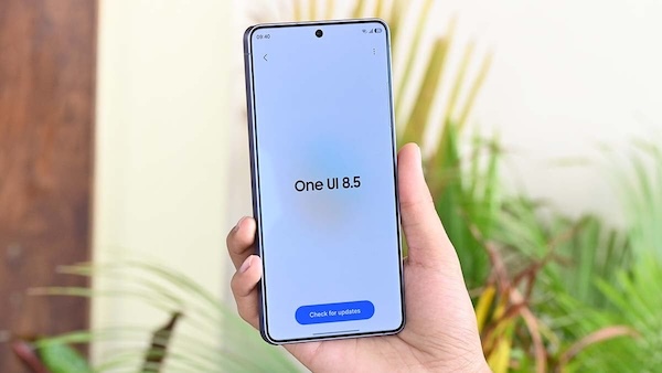 Dung lượng RAM, bộ nhớ trong và khả năng tối ưu One UI