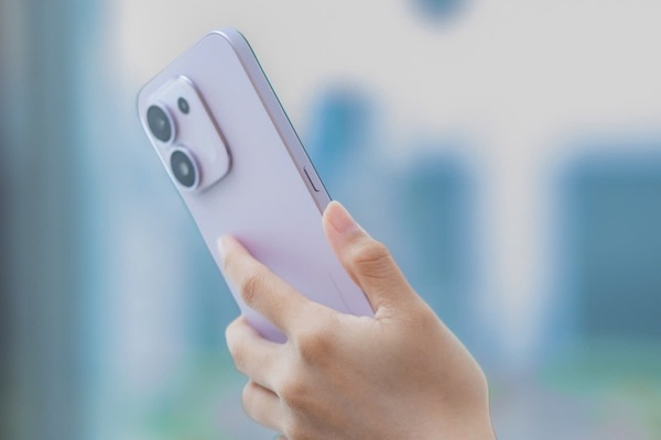 HONOR 600S Tận hưởng trọn vẹn dịch vụ Google và hệ điều hành MagicOS mượt mà