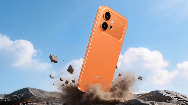HONOR 600s Hiệu năng vi xử lý- Chiến game mượt mà, đa nhiệm mượt