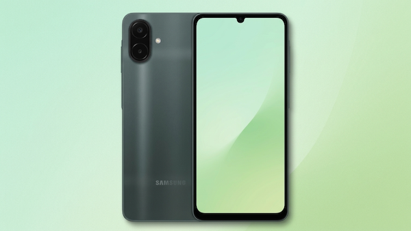 Hỗ trợ 6 năm cập nhật Android & bảo mật Knox Vault vượt phân khúc