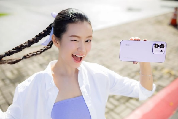 Honor 600S chính hãng