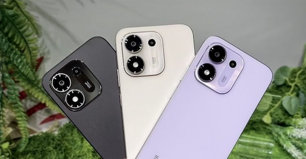 Honor 600S chính là sự lựa chọn hàng đầu trong phân khúc tầm trung