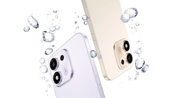 Honor 600S là mẫu điện thoại thông minh