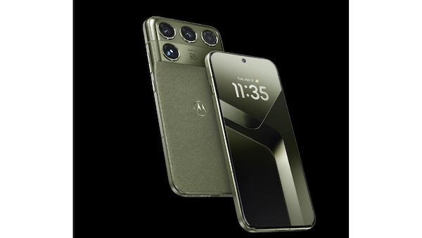 Motorola Signature 27-