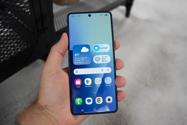 One UI 8.5 Là Gì? Bước Tiến Mới Trong Giao Diện Galaxy