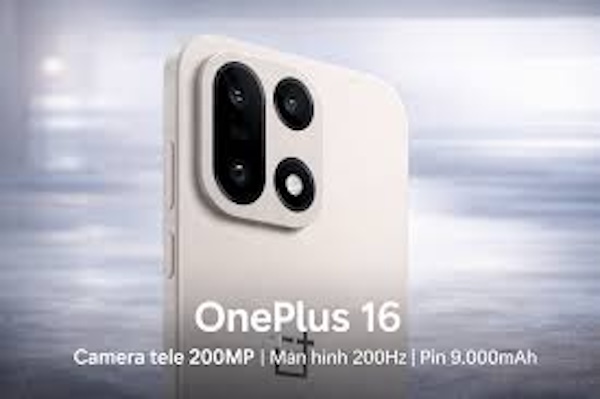 OnePlus 16