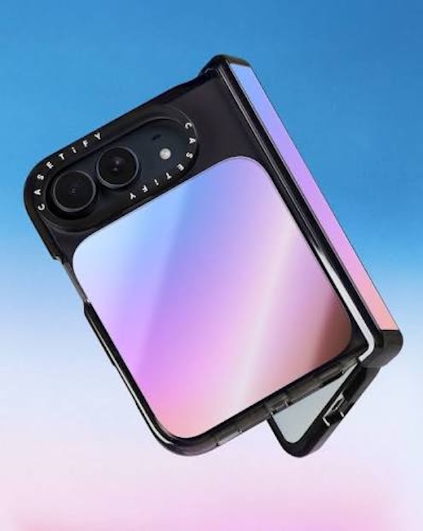 Ốp CASETiFY iPhone Duo