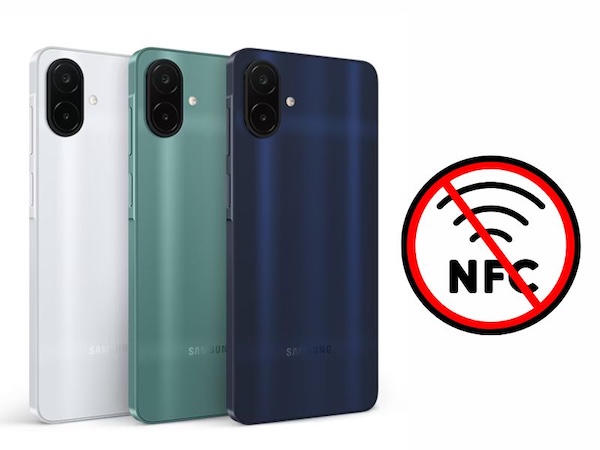 Samsung A08 Cách thanh toán không chạm không cần NFC