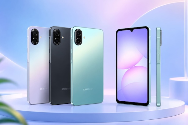 Samsung Galaxy A08 Đánh giá thời lượng pin qua các tác vụ hàng ngày