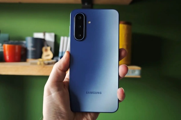 Samsung Galaxy A18 Bóc tách điểm số từng thành phần- CPU, GPU, Memory và UX