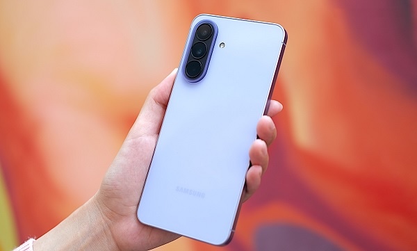 Samsung Galaxy A57 256GB chính thức trình làng vào đầu năm 2026