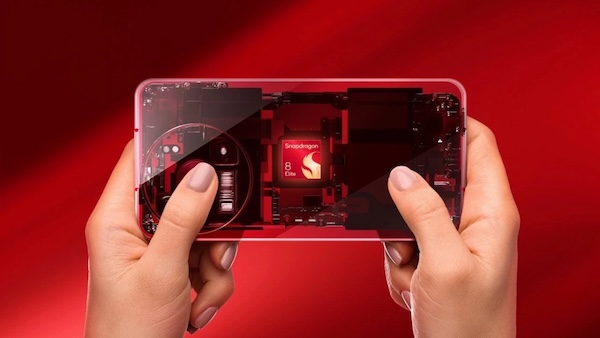 Snapdragon 8 Elite Extreme Chip 2nm 5GHz Mạnh Nhất 2027