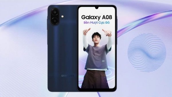 So Sánh Samsung A08 Và A07 Camera- Độ phân giải và khả năng chụp đêm