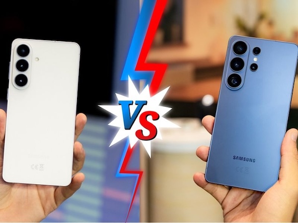 So sanh S26 Plus vs S26 Ultra