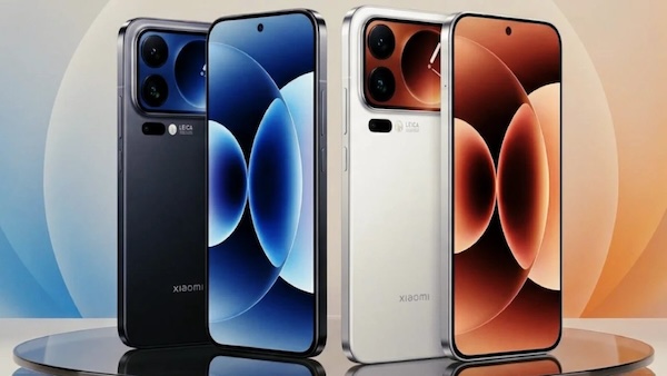 Xiaomi 18 Pro Max