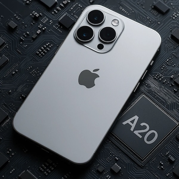 chip A20 Pro