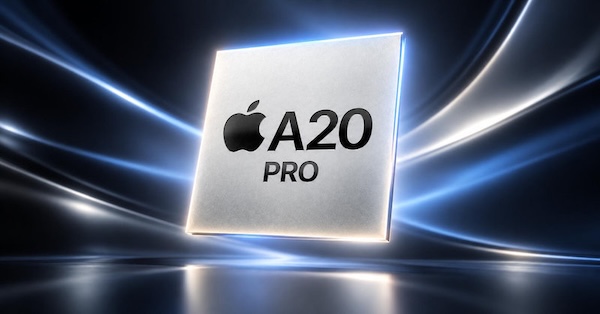 iPhone 18 Pro Chip A20 Pro Ứng dụng trong xử lý nhiếp ảnh tính toán