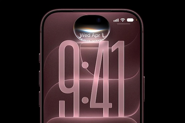 iPhone 18 Pro Max Màn hình Super Retina XDR 6.9 inch & Dynamic Island cải tiến