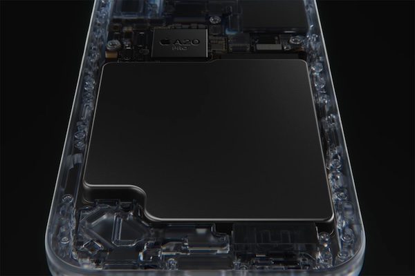 iPhone 18 Pro Max Thời lượng Pin khủng & Công nghệ sạc nhanh 60W